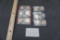 1985 U.S. 2 Uncirculated Coin Sets