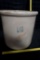 Red Wing 15 Gallon Crock (Chipped)