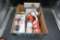 Hamilton Beach Personal Blender, Mugs, Hair Dryer, Books & Disposable Camera