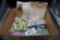 Colorful Pebbles, Drink Lid Toppers, Tool, Small Bags, Bucket Hat & Pillow Covers?