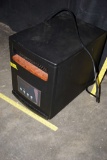 Eden Pure Heater (One Wheel Is Wobbly)