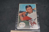 1964 Topps Dick Groat Baseball Card