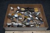 Collector'S Spoons