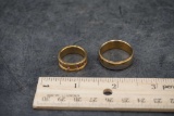 2 - Rings