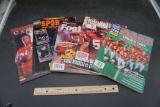 Nebraska Corn Huskers Magazines