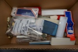 Silverware/Pins & Cases
