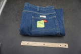 Pair Of Dickies Jeans (Size 40X32)