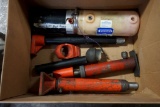 Tommy Lift Hydraulic Pump