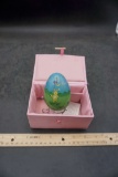 Pink Case W/ 