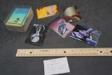 1993 Roger Dean Science Fiction Art Cards