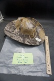 Light Camo Aussie Style Bush Hat (New)