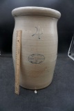 Red Wing 4 Gallon Crock