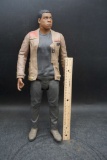 Male Action Figure