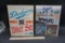 1959 & 1974 Dodgers Magazines