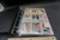 1983 Topps Football Cards In Binder