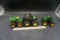 3 - John Deere Monster Vehicles