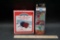 Mini Tabletop Tennis Set & D.C. Figurines