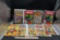 Archie & Disney Comic Books