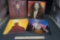 4 - Assorted Records
