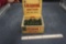 Thompsons Cigar Box & Marbles