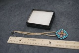 Pendant Necklace