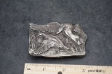 Duck Belt Buckle
