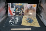 5 - Assorted Records