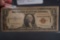 1935 Hawaii $1 Bill
