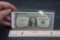 1957 Star Silver Certificate $1