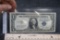 1935 D A Unc. Silver Certificate $1