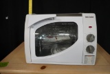 Betty Crocker Horizontal Rotisserie