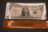 1935G Silver Certificate