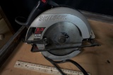 Skilsaw 2.3 Horsepower Model 5150 Circular Saw