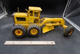 Tonka Grader