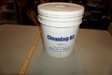 Cleaning Kit - A Gift From The Church Of Jesus Christ Of Latter-Day Saints Bucket