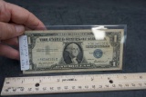1957 Star Silver Certificate $1