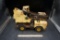 Mighty Tonka Crane