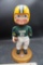 Animated Packers Football Player (Broken Arm)