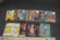 All Star Wars Cards Collection