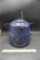 Enamel Campfire Kettle