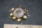 Norwegian Brooch