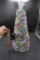 Tinsel Christmas Tree