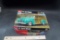 Amt '41 Ford Woody Model Kit