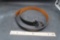 Levi'S Reversible Belt W/ Swivel Buckle 44