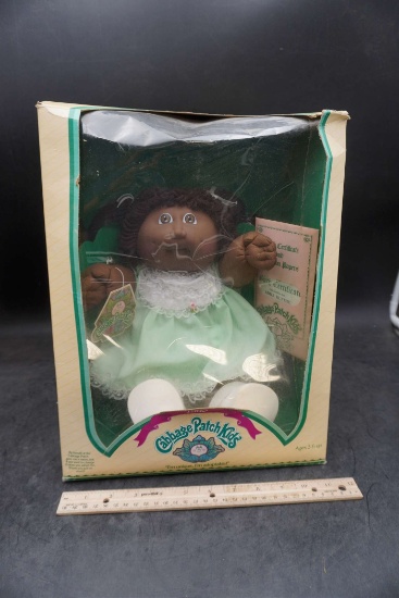 Cabbage Patch Kids Doll