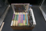 Assorted Books (Some War Books)