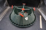 Christmas Tree Base
