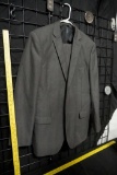 Caravelli Suit Coat & Pants (40X34)