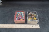 2 - Youngblood & Judge Dredd Cards