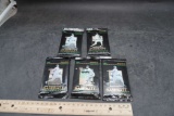 5 - 1992 Pinnacle Baseball Card Unopened Packs
